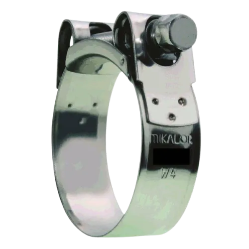 Mikalor Supra W4 25mm / 85-91mm Trunnion Collar
