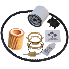 Fischer Panda Kit service 25i Filtre G2