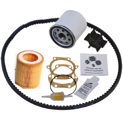 Fischer Panda 25i Service Kit G2 Filter