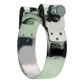 Colar Munhão Mikalor Supra W4 28mm / 226-239mm