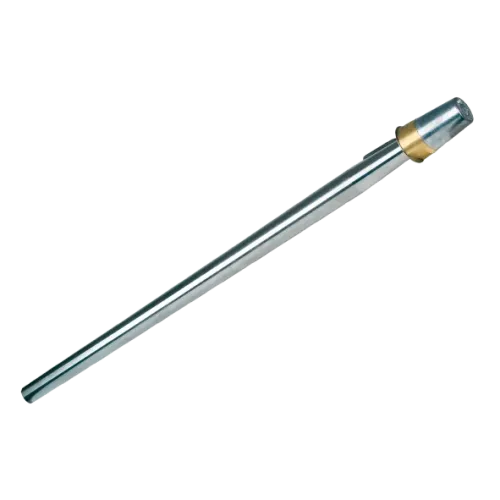 Vetus SA stainless steel propeller shaft duplex ø25 mm 2500 mm