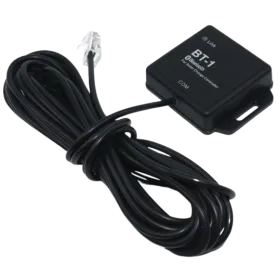 ABS MPPT solar controller bluetooth module