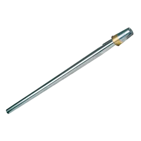 Vetus SA eje de hélice de acero inoxidable dúplex ø45 mm 3500 mm