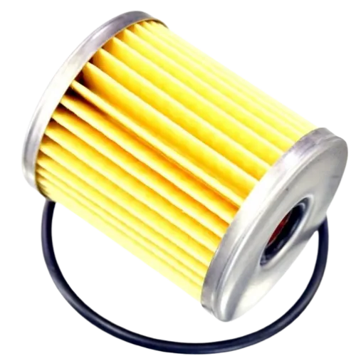 SuperMarine Replacement Filter for Fuel Decanter Filter ø8mm