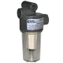 Filtro separador de combustible Parker 025-RAC-02 - 95 L/h