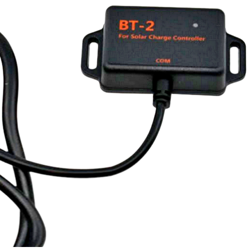 Seatronic MPPT Compact solar regulator bluetooth module