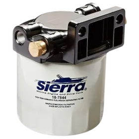Sierra Marine Préfiltre séparateur d'essence