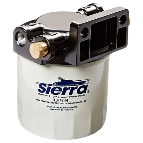 Sierra Marine Fuel Pre-Filter Separator