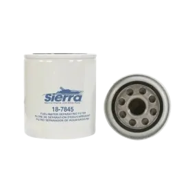 Cartuccia prefiltro Sierra Fuel per motori Mercury Mercruiser