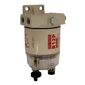 Parker Diesel afscheidingsfilter 120AP 30 micron