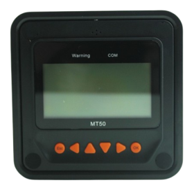 Seatronic Panneau de contrôle régulateur solaire MPPT Tracer