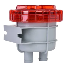 Vetus Filtre anti-odeur NSF19D pour ligne de gasoil ø19 mm