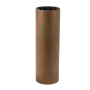 Anel hidrolubrificante métrico de resina 55 x 75 x 220mm