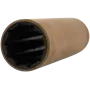 Anel hidrolubrificante métrico de resina 60 x 80 x 240mm
