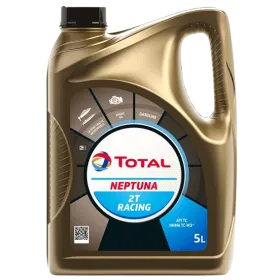 TotalEnergies Neptuna Super sport 2-stroke engine oil 5L