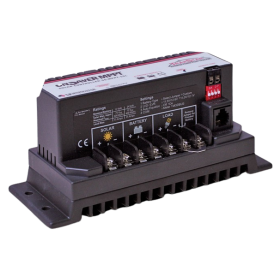 Seatronic Sunsaver MPPT 15A -säädin