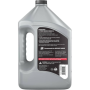 Quicksilver Olio minerale per motori marini a 4 tempi FCW 25W40 4L