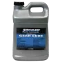 Quicksilver SAE80W90 Gear Oil for Outboard Engines 10L
