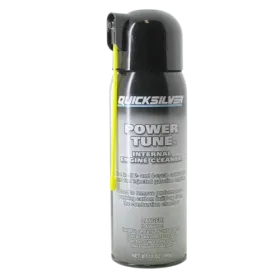 Detergente per motori Quicksilver Power Tune
