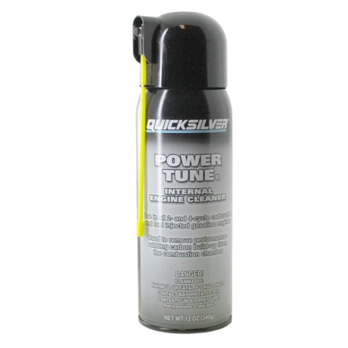 Limpador de motor Quicksilver Power Tune