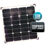 Pannello solare rigido SunPower 55W