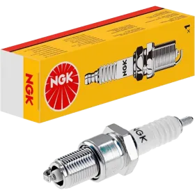 NGK Bougie d'allumage LKR7E