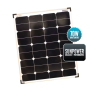 SunPower Rigid Solar Panel 70W