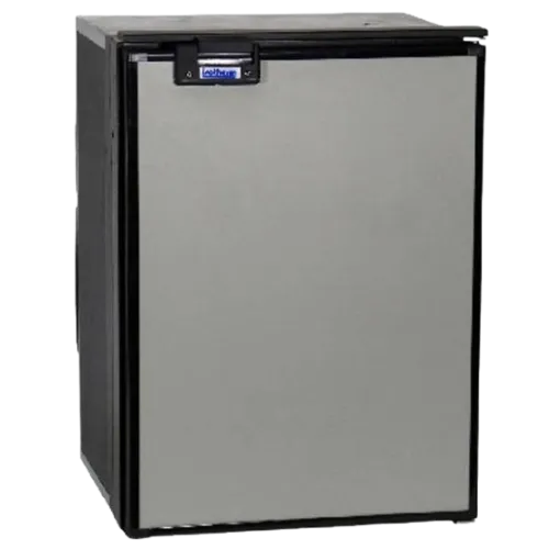 Isotherm Réfrigérateur CR42 42 litres Cruise Classic Line gris