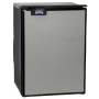Isotherm Refrigerator CR42 42 liters Cruise Classic Line gray