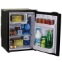 Isotherm Refrigerator CR42 42 liters Cruise Classic Line gray