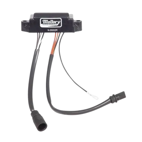 Sierra Marine 18-5758 CDI Box for Johnson Evinrude Engines