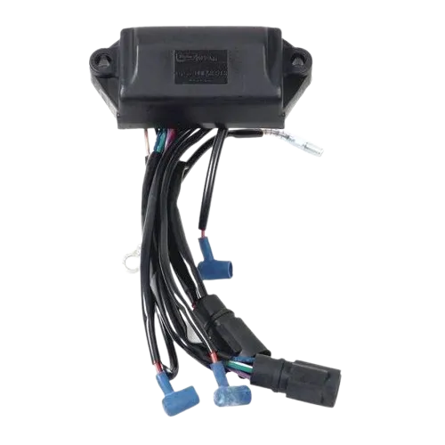 Caixa eletrônica Sierra Marine 18-5766-1 CDI para motores Johnson Evinrude