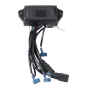 Caixa eletrônica Sierra Marine 18-5766-1 CDI para motores Johnson Evinrude