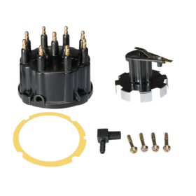 Sierra Marine Thunderbolt IV ja HEI -sytytyssarja