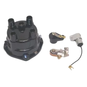 Sierra Marine Distributor Head Kit for Mercruiser OMC 4 Cylinder Engines