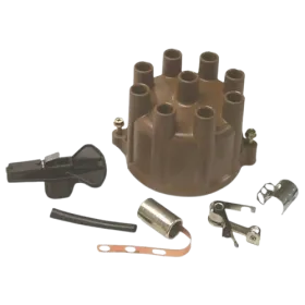 Sierra Marine Ignition Kit 18-5275 for Mercruiser OMC Engines