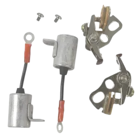 Sierra Marine 18-5003 Ignition Kit for Johnson Evinrude Engines