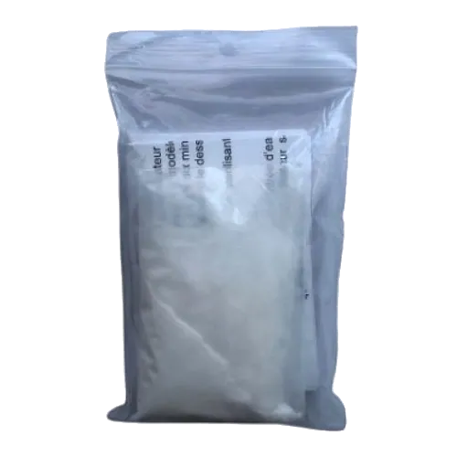 Dessalator Sterilisierende Dosis