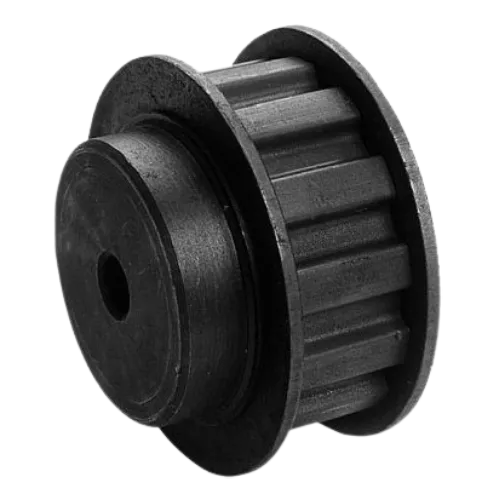 Aqua-Base Poulie crantée 12L050F +E Ø14 pour dessalinisateur