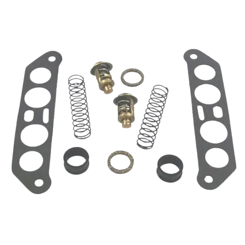 Sierra Marine Thermostat Kit for Johnson Evinrude Engines 18-3673