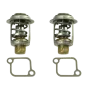 Sierra Marine Kit thermostat pour moteurs Mercury 18-3605