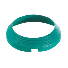 Anillo de sellado Aqua-Base 316L JIC 7/8 pulgadas
