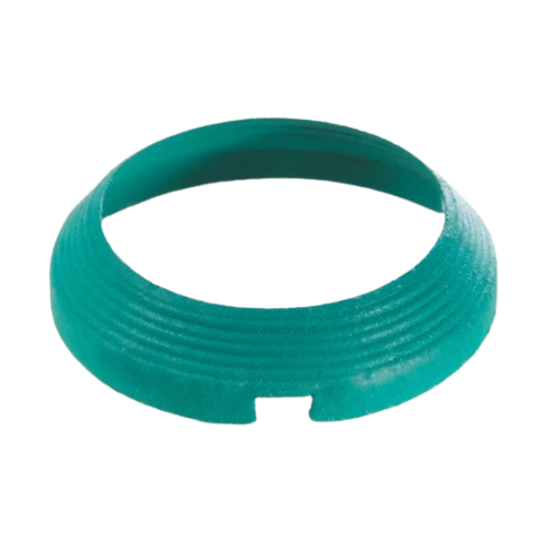 Aqua-Base 316L JIC 7/8 inch Sealing Ring