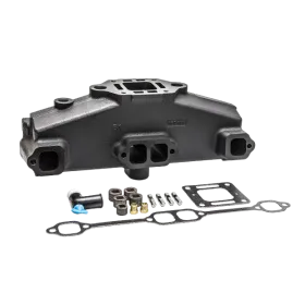 Coletor de escapamento Sierra Marine para Mercruiser - V8 - 5L - 5,7L 18-1953-2