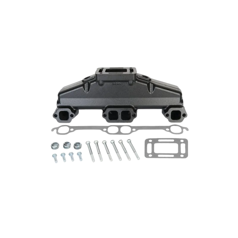 Joint échappement Pour Moteurs V8 7.4L & 8.1L - Mercruiser, Volvo Penta, Indmar
