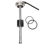 Sensor de nível Wema S3-E padrão UE 0-190 Ohm 275 mm