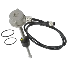 Sensore livello acqua e carburante Wema N5 NMEA2000 300mm