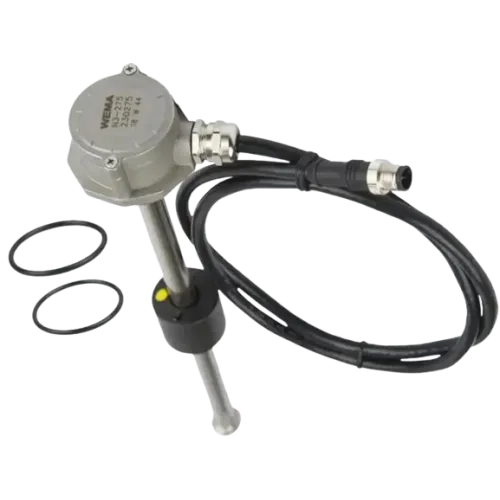 Wema N5 NMEA2000 Water and Fuel Level Sensor 350mm