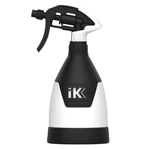 Clean Boat Pulvérisateur à gâchette IK multi TR mini 360