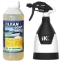 Clean Boat Pack Multi-purpose cleaner 1 liter with IK multi TR mini 360 sprayer
